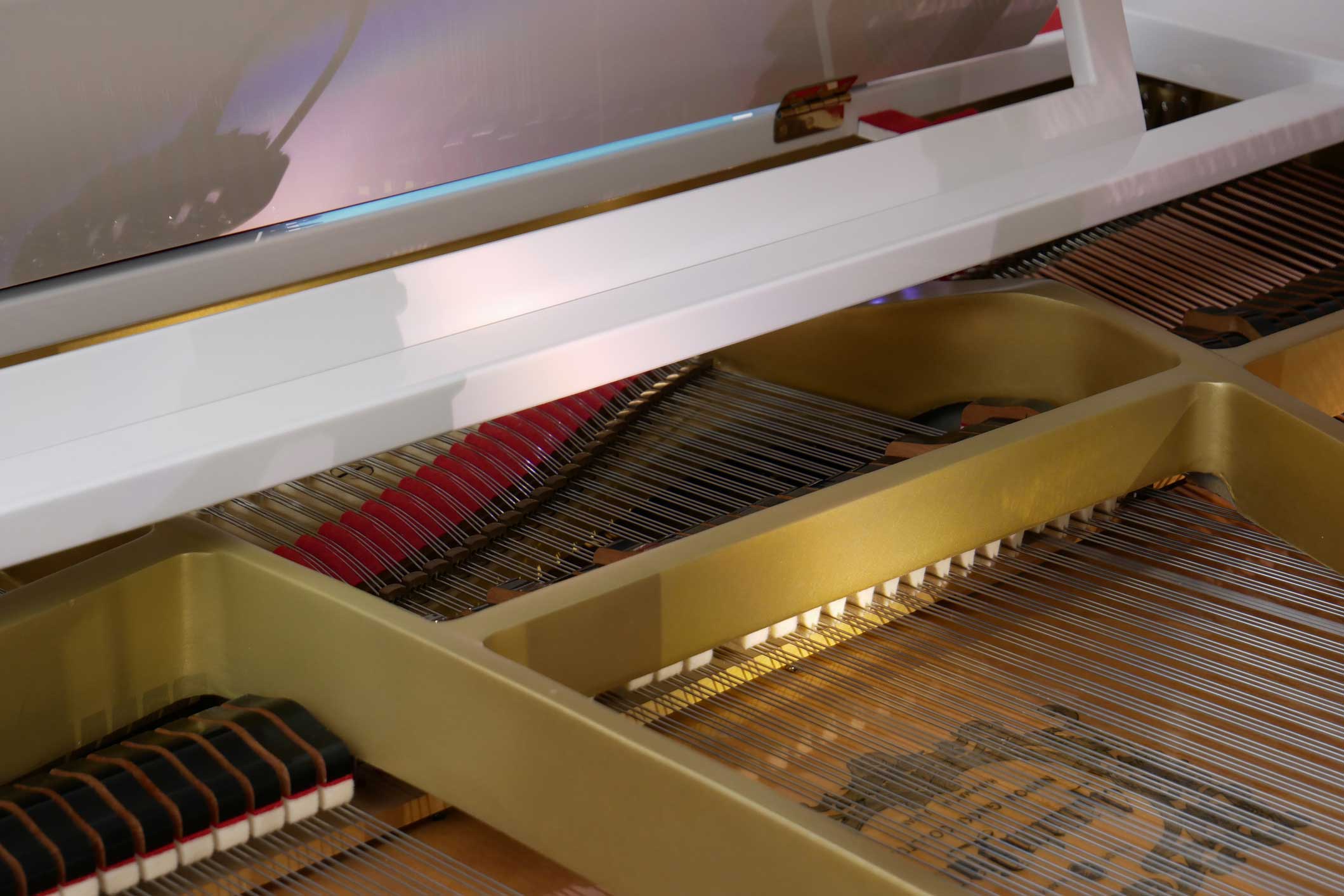 Piano Repairs